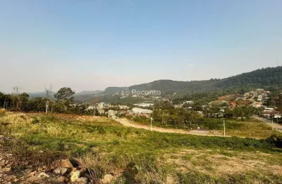 Terreno à venda na R. José Caberlon, 203 - Lot. Belvedere, 203, Belvedere, Gramado