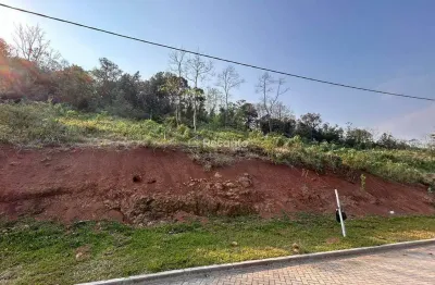 Terreno à venda na R. José Caberlon, 203 - Lot. Belvedere, 203, Belvedere, Gramado