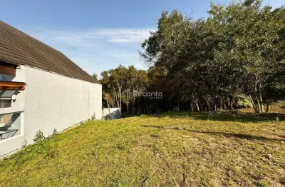 Terreno à venda na Carniel, Vivendas do Arvoredo, Gramado
