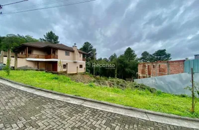 Terreno à venda na Rua: Goiabeira, Carniel, Gramado