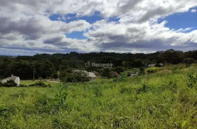 Terreno à venda na Rua 20 Junho Bairro Boa Vista Do Herval, Centro, Santa Maria do Herval