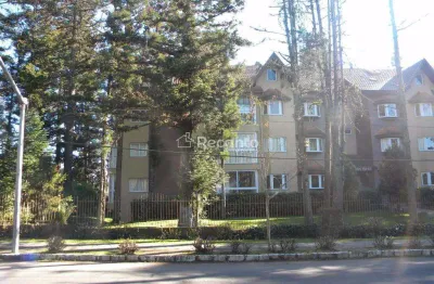 Apartamento com 1 dormitório à venda, 53 m² por r$ 880.000,00 - planalto - gramado/rs