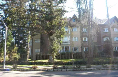 Apartamento com 1 dormitório à venda, 53 m² por r$ 880.000,00 - planalto - gramado/rs