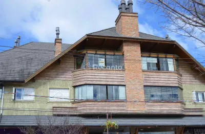 Apartamento com 3 quartos à venda na Rua Felisberto Soares, 236, Centro, Canela