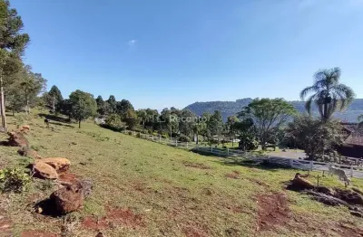 Chácara / sítio à venda na Estrada Campestre Do Tigre, 1, Carazal, Gramado