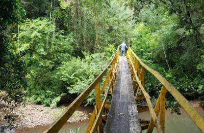 Chácara / sítio à venda na Rodovia Rs 120, Zona Rural, Três Coroas