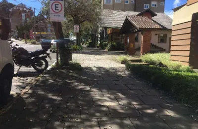 Sala comercial à venda na Avenida Das Hortênsias, 2112, Centro, Gramado