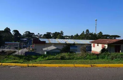 Terreno à venda, 765 m² por r$ 1.792.000,00 - centro - gramado/rs