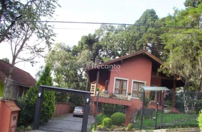 Casa com 6 quartos à venda na Rua Sete De Setembro, 55, Centro, Canela