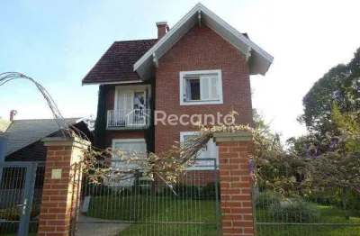 Apartamento com 2 quartos à venda na Rua Emelinda Barbacovi, 77, Bavaria, Gramado