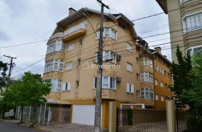 Apartamento com 4 quartos à venda na Rua Aquilino Libardi, Centro, Gramado
