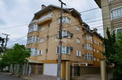 Apartamento com 4 quartos à venda na Rua Aquilino Libardi, 86, Centro, Gramado