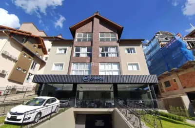 Apartamento com 2 quartos à venda na Avenida Borges De Medeiros, 4959, Centro, Gramado