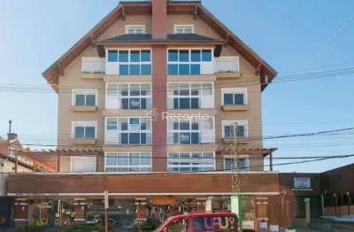 Apartamento com 3 dormitórios à venda, 118 m² por r$ 1.988.350,40 - centro - gramado/rs