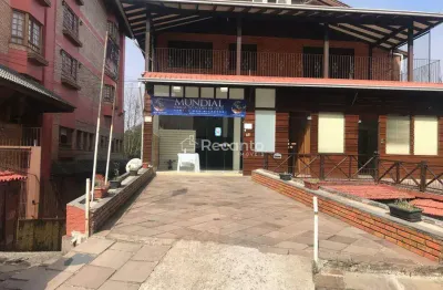 Prédio à venda na Rua Coronel João Corrêa, 92, Centro, Gramado