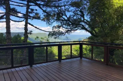Apartamento com 3 quartos à venda na Rua Do Colégio, Centro, Gramado