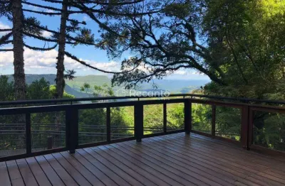 Apartamento com 3 quartos à venda na Rua Do Colégio, 282, Centro, Gramado