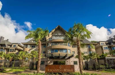 Apartamento com 3 quartos à venda na Rua Do Colégio, 100, Centro, Gramado