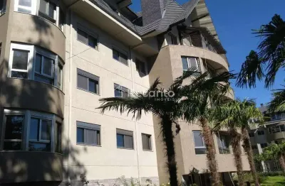 Apartamento com 4 quartos à venda na Rua Do Colégio, Centro, Gramado