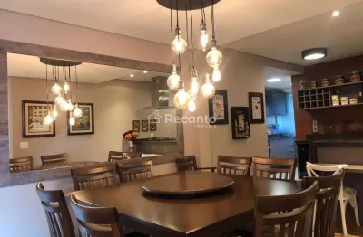 Apartamento com 3 quartos à venda na Avenida Osvaldo Aranha, Centro, Canela