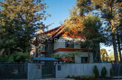 Apartamento com 3 quartos à venda na Rua Primavera, 199, Planalto, Gramado