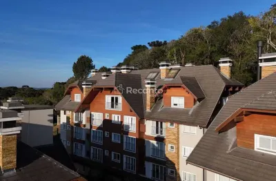 Apartamento com 2 quartos à venda na Rua Prefeito Waldemar Frederico Weber, 1200, Centro, Gramado