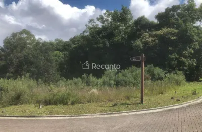 Terreno à venda na Carniel, Vivendas do Arvoredo, Gramado