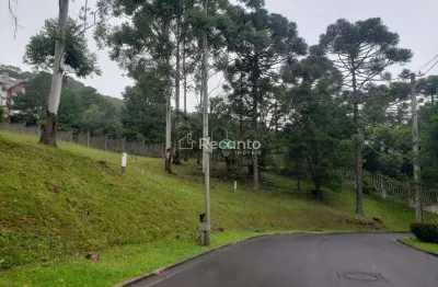 Terreno à venda, 2359 m² - mato queimado - gramado/rs