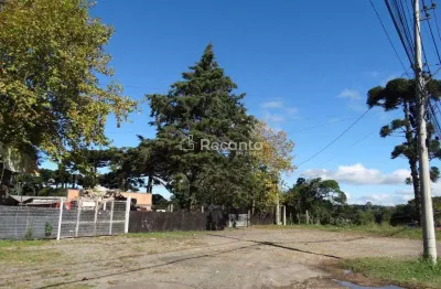 Terreno à venda, 2148 m² jardim mariana - canela/rs