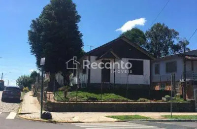Terreno à venda na Rua Ignacio Saturnino de Moraes, Centro, Canela