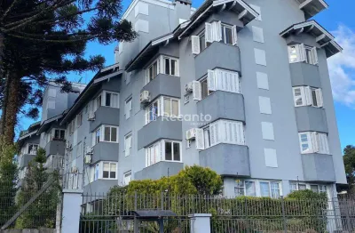 Apartamento com 2 quartos à venda na Rua General Ernesto Dorneles, Centro, Canela