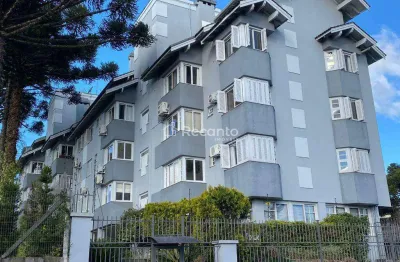 Apartamento com 2 quartos à venda na Rua General Ernesto Dorneles, 200, Centro, Canela