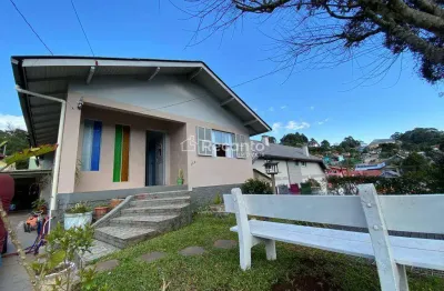 Casa com 5 quartos à venda na Rua Piauí, 430, Dutra, Gramado