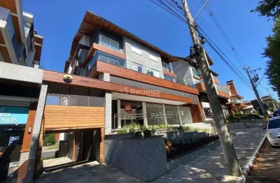 Ponto comercial à venda na Avenida Visconde De Mauá, 377, Centro, Canela