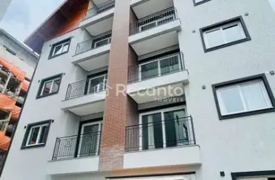Apartamento com 1 quarto à venda na Avenida Júlio De Castilhos, Centro, Canela