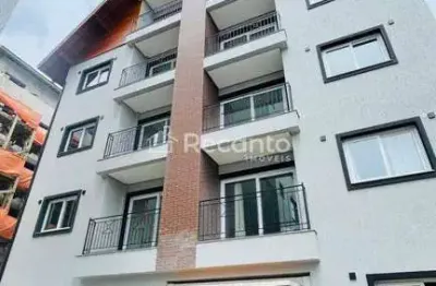 Apartamento com 3 quartos à venda na Avenida Júlio De Castilhos, 61, Centro, Canela
