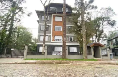 Apartamento com 1 dormitório à venda, 62 m² - centro - canela/rs