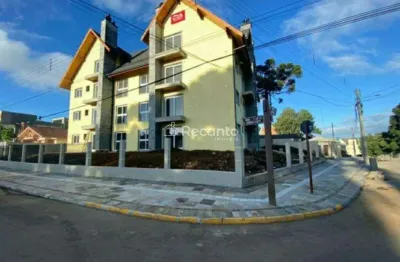 Apartamento com 2 quartos à venda na Rua Luiz Gustavo Marcadante, 678, Moura, Gramado