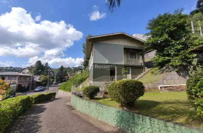 Casa com 2 quartos à venda na Rua Nelson Dinnebier, 575, Piratini, Gramado