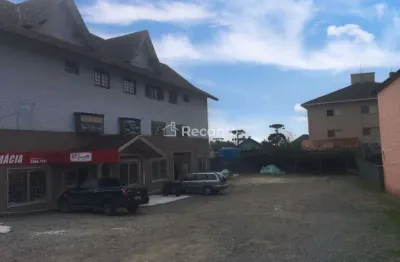 Terreno comercial à venda na Avenida Das Hortênsias, 5365, Centro, Gramado