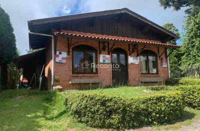 Terreno à venda, 346 m² avenida central - gramado/rs