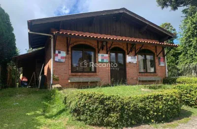 Terreno comercial à venda na Rua Acácia Negra, 2, Avenida Central, Gramado