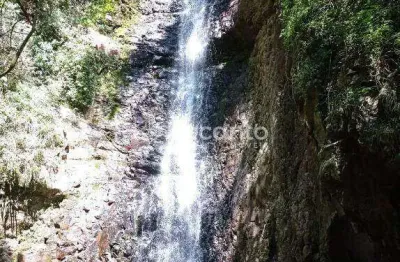 Terreno à venda na Estrada Linha 15, 1, Linha Furna, Gramado