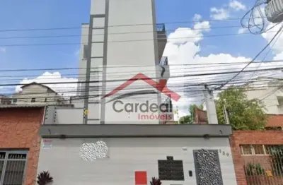Apartamento com 2 quartos à venda na Vila Matilde, São Paulo 