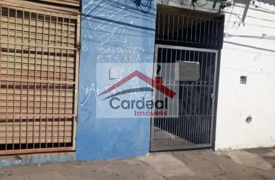 Casa à venda na Vila Buenos Aires, São Paulo 