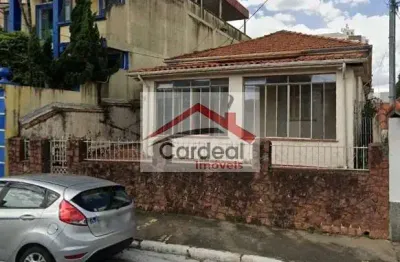 Terreno à venda na Chácara Seis de Outubro, São Paulo 