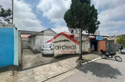 Terreno à venda na Vila Guilhermina, São Paulo 