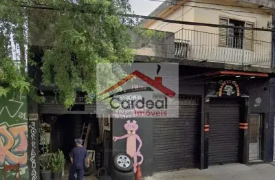 Terreno à venda no Tatuapé, São Paulo 