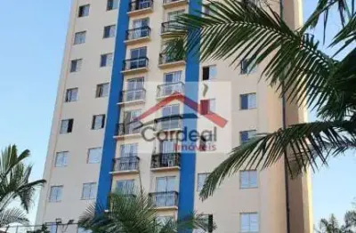 Apartamento com 2 quartos à venda na Vila Carmosina, São Paulo 