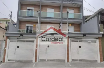 Casa com 3 quartos à venda na Vila Feliz, São Paulo 